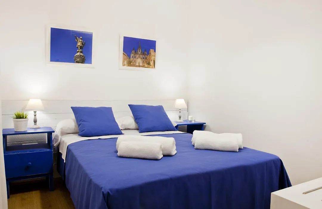 Blue Barcelona-1